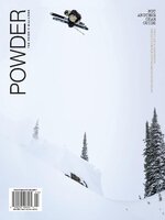 Powder Magazine - Not Another Gear Guide 2024